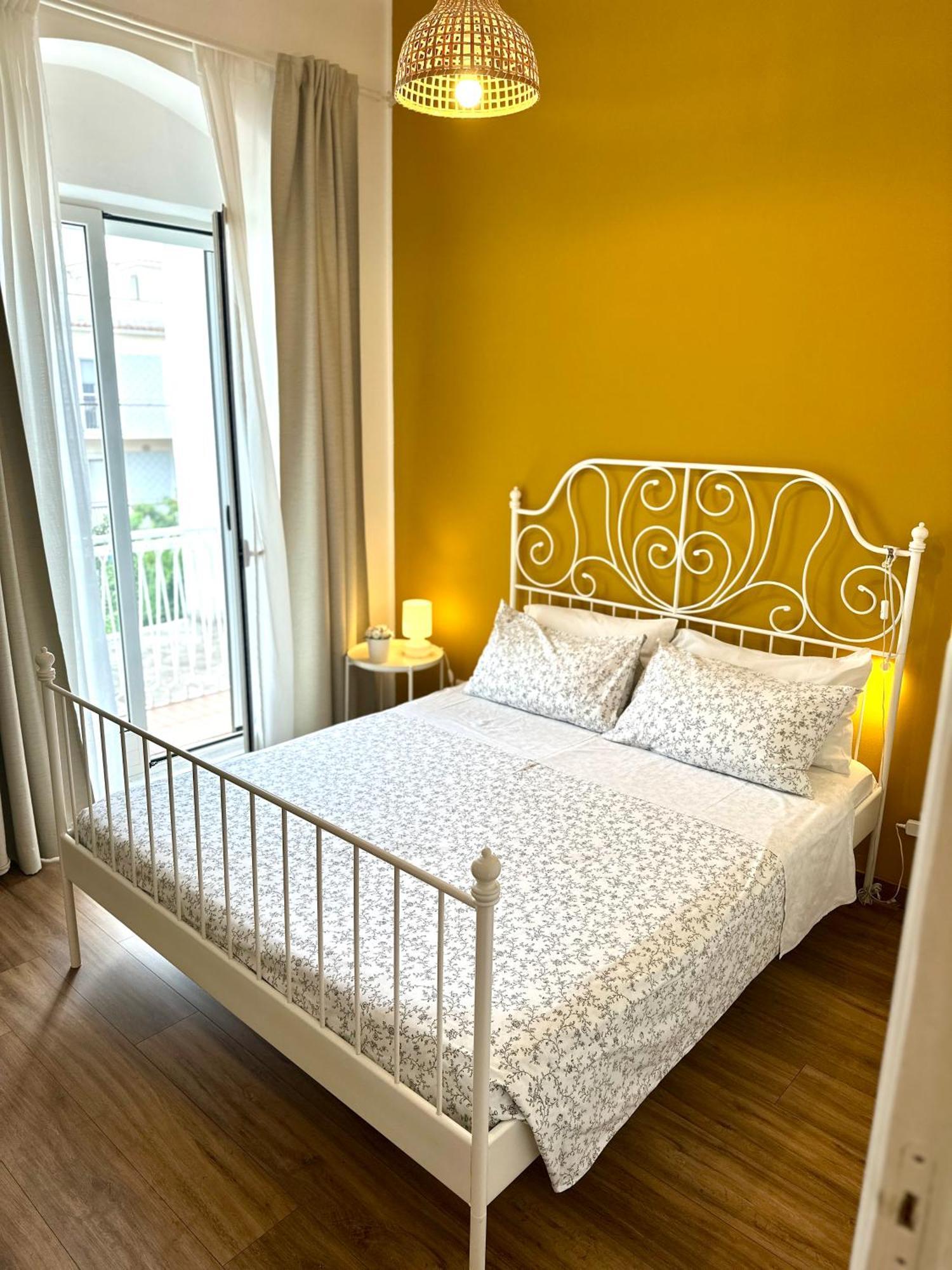 Matinee Rooms Маттината Экстерьер фото